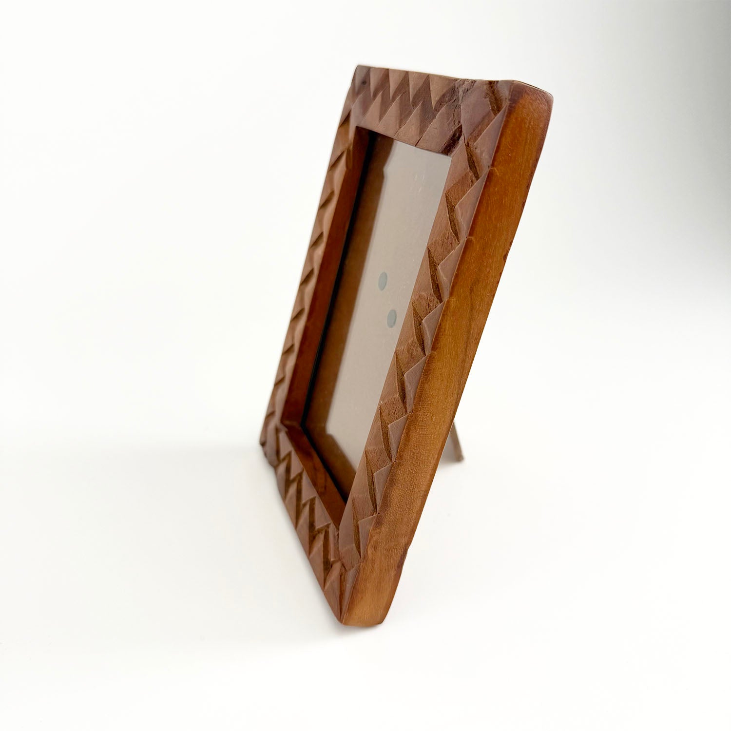 Wood Picture Frame